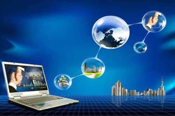 企业网站建设公司