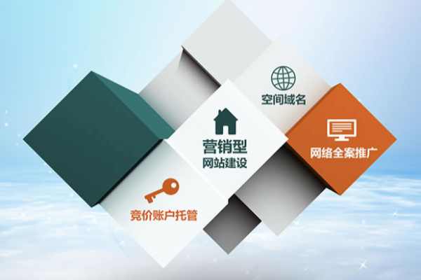 自适应网站建设