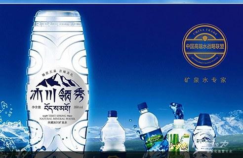 上海水盟实业有限公司
