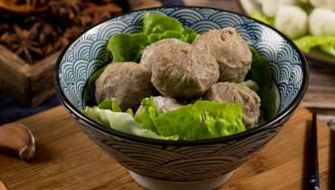 真心做“真味”食品