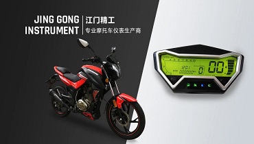 助力品牌成长 - 江门精工，打造摩托配件行业翘首
