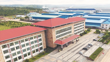 扶贫渐入农村振兴阶段 开辟乡镇企业网站建设优化 打开更广阔市场