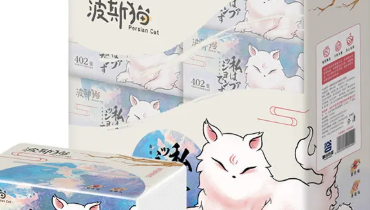 生活纸业线上电商突围，转型升级打破自身界限