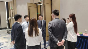 外贸独立站 + 谷歌广告出海策略论坛