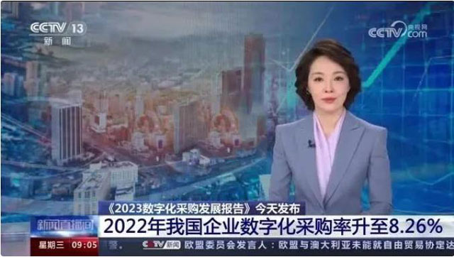 数字化采购