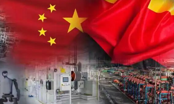 德总理多次访华，中德经贸重大利好，布局多语站势在必行！
